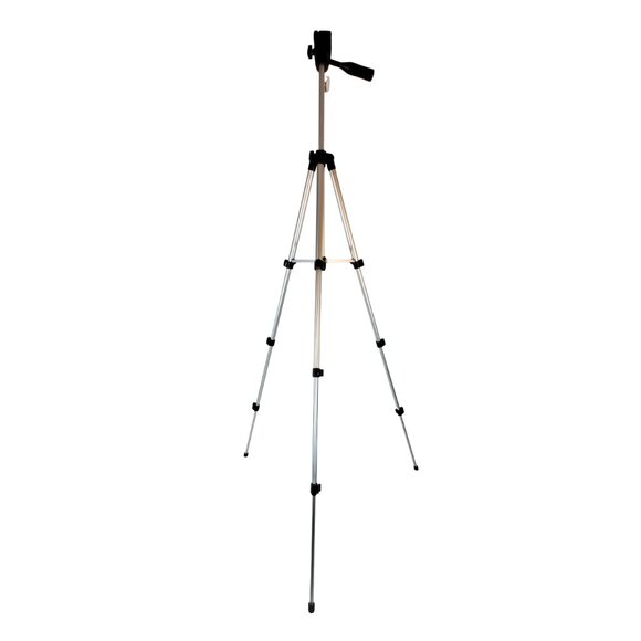 Neewer Lightweight Tripod Adjustable from 15.5"-47.5" with Carrying Case - Picture 2 of 7